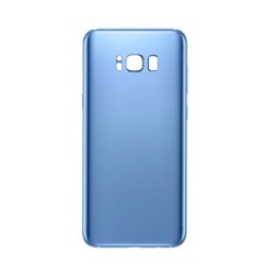 Back Cover Samsung Galaxy S8/G950 Blue Back Cover Samsung Galaxy S8/G950 Blue